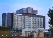 Ketenangan Berpadu dengan Kemewahan dalam Pengalaman Menginap ‘’Ramadhan Serenity’’ InterContinental Bandung Dago Pakar