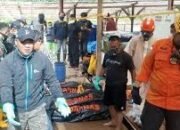 Tragis: Tiga Karyawan PT Adira Tewas Setelah Terjatuh ke Sumur Limbah di Cimanggung, Sumedang