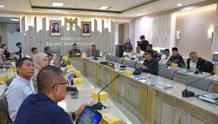 Komisi IV DPRD Jabar Serukan Penanganan Tegas terhadap Tambang Ilegal