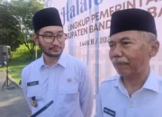 Terkait Putusan Hakim PTUN Memenangkan Tuntutan Rini, Bupati KBB Jeje Ismail Tidak Akan Lakukan Banding