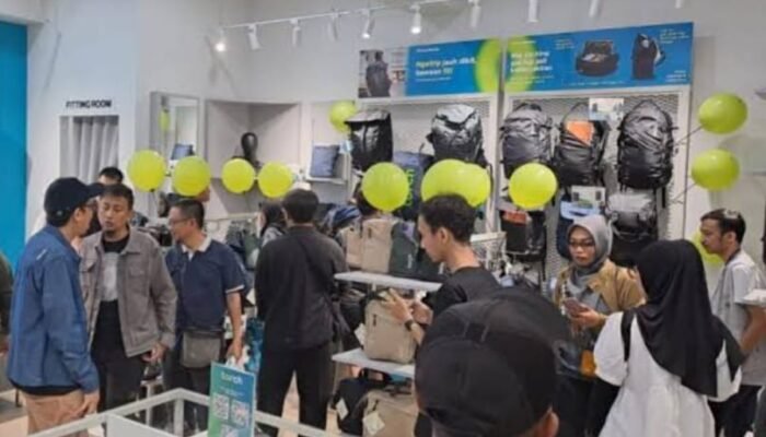 Tarif Trump Hambat Ekspansi Torch ke AS, Fokuskan Pasar Asia Tenggara