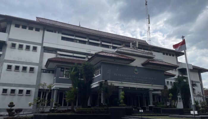 Dinas Pendidikan Jabar Gencarkan Sosialisasi Jam Malam bagi Peserta Didik