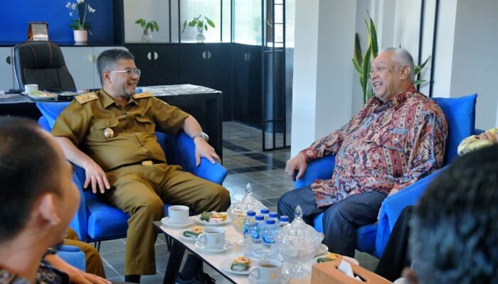 Jabar Komitmen Tekan Prevalensi Thalassemia 