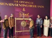 Signata Genting Highlands: Simbol Kemewahan dan Warisan Budaya Indonesia di Puncak Malaysia