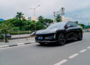 AION Driveperience: Mulai Rutinitas Baru dengan Mobil Listrik Modern Pasca Lebaran