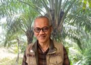 Direktur LBH Herman Hofi : “Berkedok Sawit, Banyak Pengusaha Rampas Tanah Masyarakat Namun APH Dan Pemerintah Tutup Mata