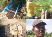 Jeritan Warga Akibat Pintu Air Jebol Tak Digubris Pemkab Dan Pemprov