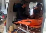 Wisatawan Asal Bandung Terseret Arus di Pantai Sayang Heulang, Tim SAR Gabungan Menemukan Korban Dalam Keadaan Meninggal Dunia