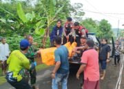 Ratim Pemancing Hulu Sungai Akhirnya di Temukan, Tim SAR Gabungan Dalam Keadaan Meninggal Dunia