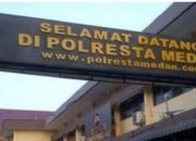 Keluarga Korban Doris : Polrestabes Medan diminta bekerja secara efektivitas dan proporsional