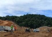 Diduga Pembuangan Limbah ke Laut Diduga Tanpa Izin, PT. DIB dan DLH Kalbar Pilih Tutup Mata