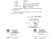 Diduga Erika Cs Tidak Berani Hadiri Panggilan Polisi Jika Tak Bersalah