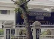 Keluarga Doris dan Riris Mohon Keringanan Hukuman Pada Jaksa Penuntut Umum