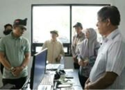 Sidak ke Samsat Soreang, Bupati Bandung Siaokan 3 Loket Baru