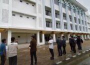 Mantan Gubernur Kalbar Sutarmidji Gerah: Jaksa Diduga Targetkan Dirinya Dugaan Korupsi Dana Hibah Mujahidin