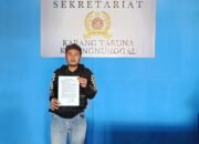 Ketua Karang Taruna Desa Cintawangi Bantah Terlibat Peminjaman Mobil Dinas yang Digunakan untuk Pemasangan APK