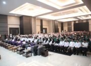 1.931 Calon Jemaah Haji Asal Garut Ikuti Bimbingan Manasik, Bupati: Tunjukkan Garut Daerah Hebat