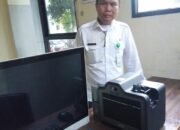 Pelayanan Admindukcapil Cetak Fisik KTP 5 Kecamatan di Pantura Bisa Dilakukan Dikantor Kecamatan Pakuhaji