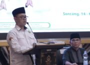 Kabupaten Bandung Jadi Tuan Rumah MTQH Jawa