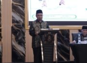 MTQH XXXIX digelar di Kab Bandung.Ini Harapan Ketua Harian LPTQ Jabar, H. Dede Suherman.