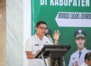 Pemkab Bandung Genjot Pembentukan Koperasi, Perputaran Dana Capai Rp 4,58 Triliun