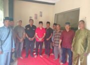 Kolaborasi A-PPI Sumut, Detektif Monitor, dan P.BKMAD Berkomitmen Bangun Kesejahteraan dan Luruskan Sejarah Melayu Deli