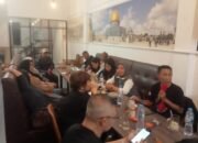 RELLA Kalbar Siapkan Halal Bihalal dan Konsolidasi Relawan se-Kalimantan Barat di PCC Pontianak