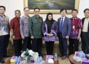 Pemkab Tangerang Gandeng UI Atasi Permasalahan Sampah Secara Berkelanjutan