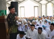 Penyelenggaraan Ibadah Haji 2025, Kab. Bandung Memperoleh Kuota Terbanyak 2.564 Orang di Jabar