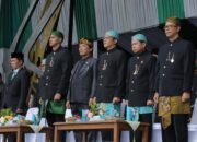 Hari Jadi ke-384 Kabupaten Bandung, Bupati Dadang Supriatna Ajak Masyarakat Untuk Lebih Meningkatkan Semangat Juang