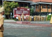 Bupati Tegaskan Komitmen Wujudkan Garut Hebat Selama 60 Hari Kerja