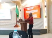 Dishub Pontianak Gelar Forum RENSTRA 2025–2029, Soroti Kemacetan dan Pengelolaan Parkir