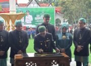 Hari Jadi ke-384 Kabupaten Bandung, Bupati Dadang Supriatna Ajak Masyarakat Untuk Lebih Meningkatkan Semangat Juang