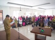 Perempuan Berkarya, Garut Berdaya: Pelantikan GOW 2025–2030
