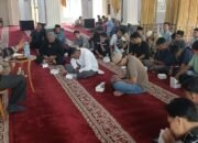 Remaja Masjid Garda Terdepan Menghempang Khilafah Radikalisme