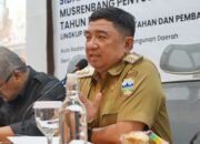 Tak Hanya Seremonial, Musrenbang 2026 Garut Diminta Jadi Aksi Nyata