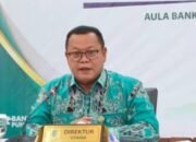 Rokidi Mundur dari Kursi Dirut Bank Kalbar, Di Tengah Sorotan Skandal Korupsi dan Pembobolan Dana Nasabah