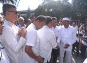 Halal Bihalal Perdana Gubernur Dedi Mulyadi: Dorong Inovasi Taktis dan Percepatan Pembangunan Jawa Barat