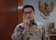 Moeldoko dan Eddy Soeparno Tegaskan Pentingnya Iklim Investasi Kondusif untuk Dukung Pembangunan Industri Kendaraan Listrik di Indonesia