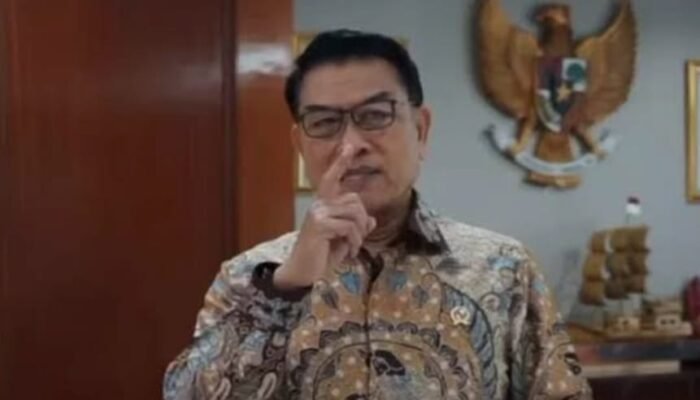 Moeldoko dan Eddy Soeparno Tegaskan Pentingnya Iklim Investasi Kondusif untuk Dukung Pembangunan Industri Kendaraan Listrik di Indonesia