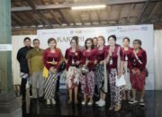 KBC gelar Kreativitas dan Kolaborasi Alumni dalam Semangat Pemberdayaan Perempuan