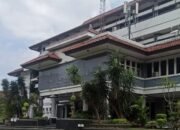 Anggaran Jasa Keamanan dan Kebersihan Balai Tikomdik Meningkat, Efisiensi Anggaran Dipertanyakan