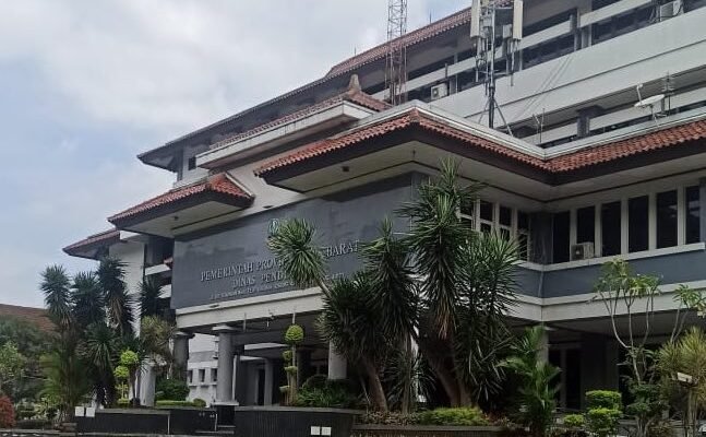 Anggaran Jasa Keamanan dan Kebersihan Balai Tikomdik Meningkat, Efisiensi Anggaran Dipertanyakan