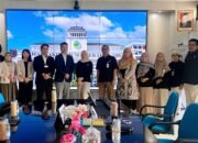 Sinergitas Internasional, Unisa Bandung Bersama RSUD Al Ihsan Sambut Kunjungan Nisshin Medical Food & Lingua Global Utama Jepang