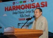 Ngatiyana Dalam Hari Buruh Nasional, Serikat Pekerja/Serikat Buruh Berperan Strategis Mitra Pemerintah