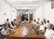 Pangandaran Gelar Kick Off Meeting Uji Coba Jaringan Intra Pemerintah untuk Perkuat SPBE