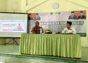 Kadiskominfo Pangandaran Dorong Literasi Digital Penyuluh Agama Islam melalui Edukasi “Internet Sehat”