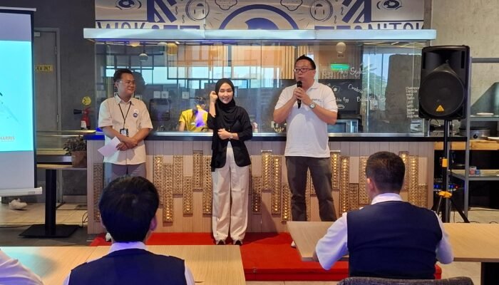 Peringati Global Accessibility Awareness Day, Ascott Hotels Area Bandung Gelar Pelatihan Fotografi untuk Anak Berkebutuhan Khusus