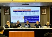 Kinerja APBN Jawa Barat Triwulan I 2025: Catatkan Surplus Rp3,11 Triliun