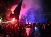KDM: Persib Juara, Jawa Barat Istimewa